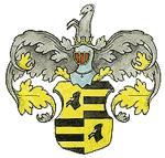 Wappen der Familie Reutlinger